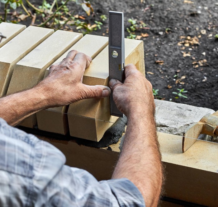 Construction de maison