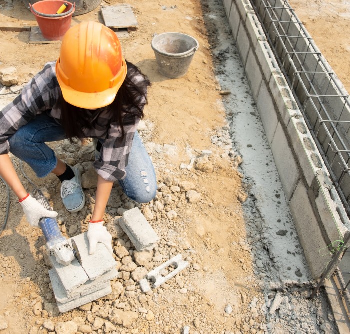 Construction de maison